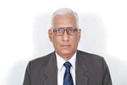 Prof. B. Yegnanarayana