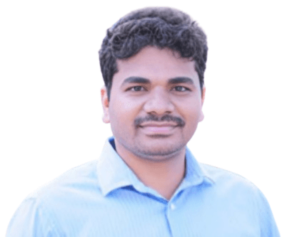 Dr. N Kishore Babu