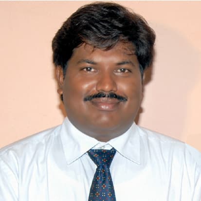 Dr. Noor Mahammad Sk