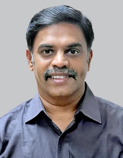 Prof. P. Prakash