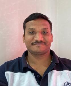 Dr. Prashant W Patil