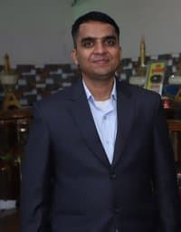 Dr. Puneet Goyal