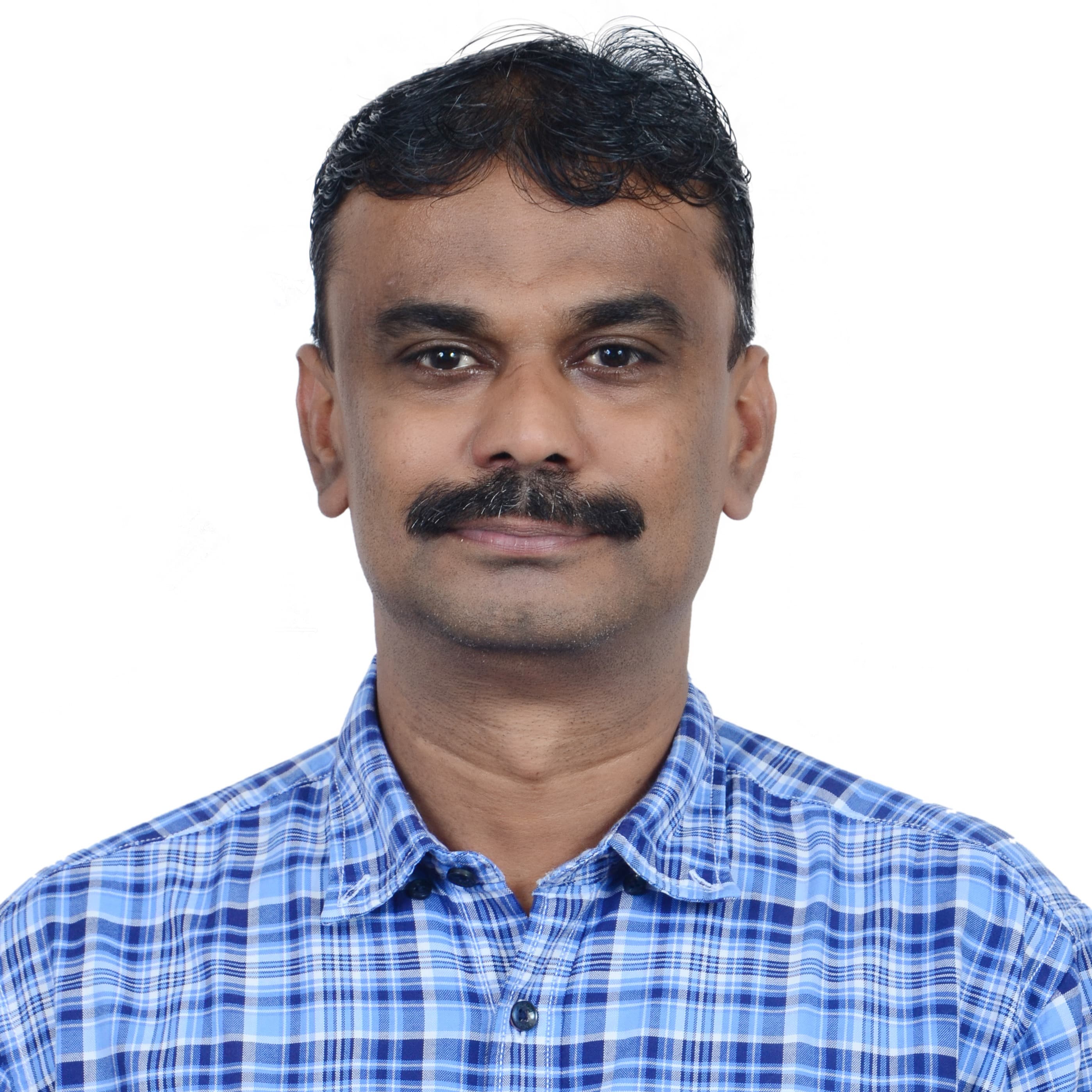 Prof. R. Balasubramanian