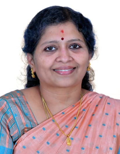 Prof. S. Siva Sathya