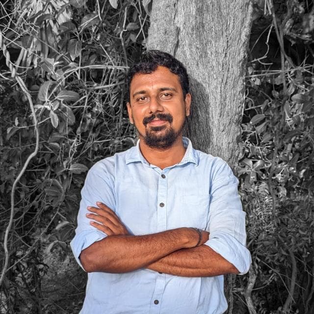 Dr. Santhanam Raghavan