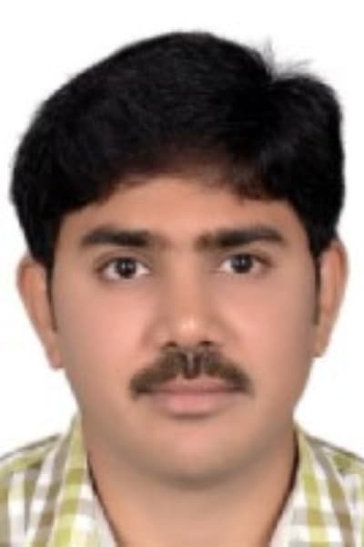 Dr. Santosh Kumar Vipparthi
