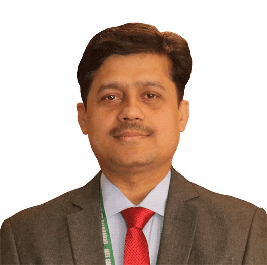 Prof. Satish Kumar Singh