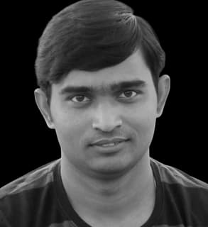Dr. Subrahmanyam Murala