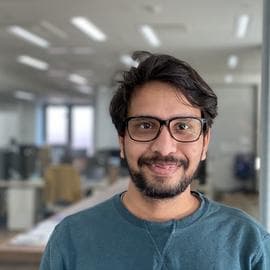Dr. Sudhakar Kumawat