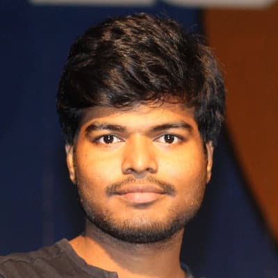 Dr. Venkatesh Pandiri