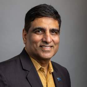 Prof. Venu Govindaraju