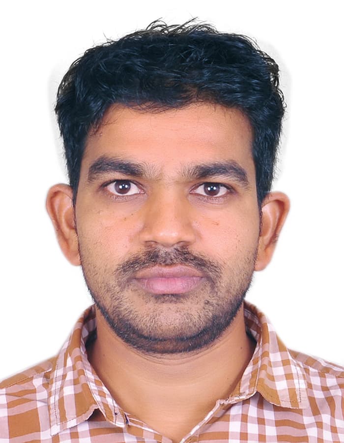 Dr. Chandra Mohan