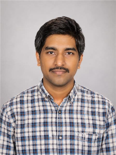 Dr. Dubacharla Gyaneshwar