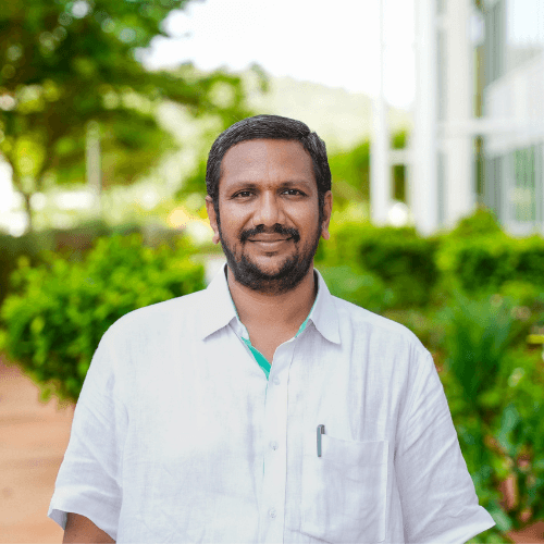Dr. Isunuri Bala Venkateswarlu