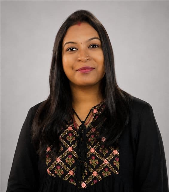 Dr. Neha Agarwal