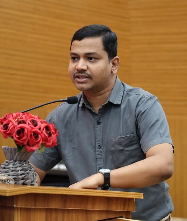 Dr. Sivaiah Bellamkonda