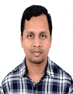 Dr. Sumanta Chandra Mishra Sharma
